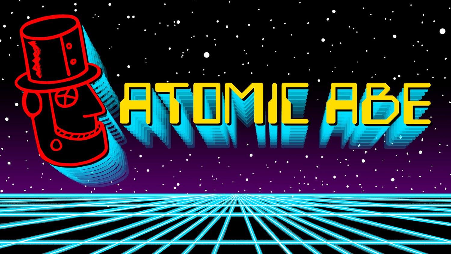Atomic Abe 