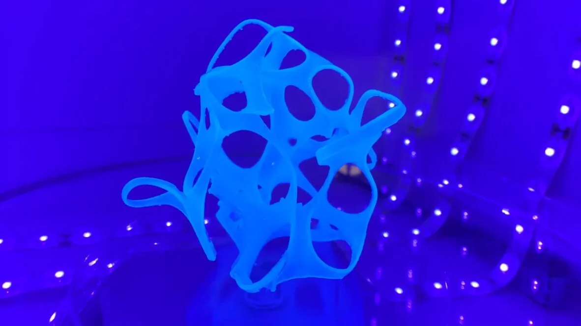 Digital Fabrication