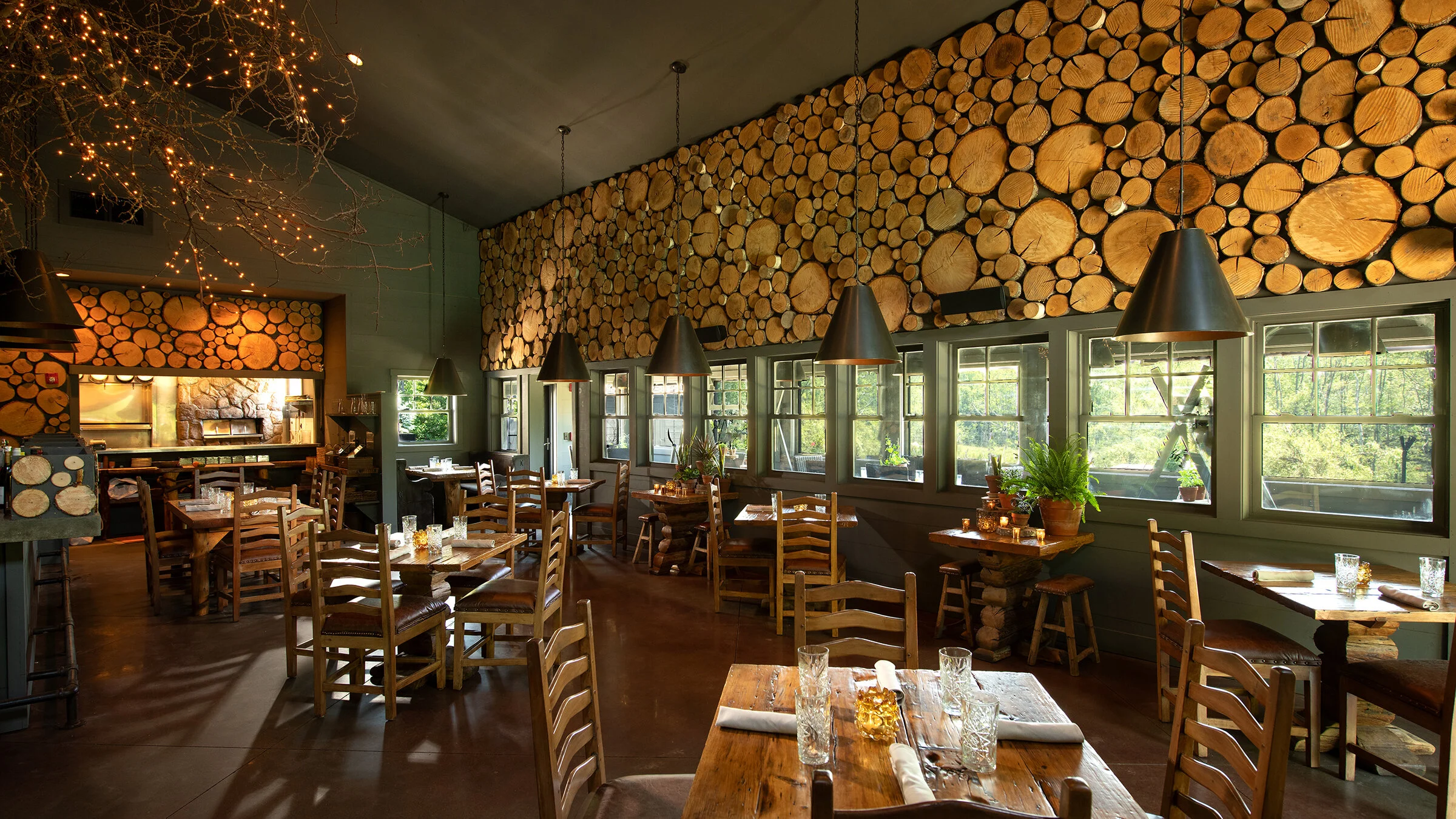 Make a Reservation — Earth at Hidden Pond