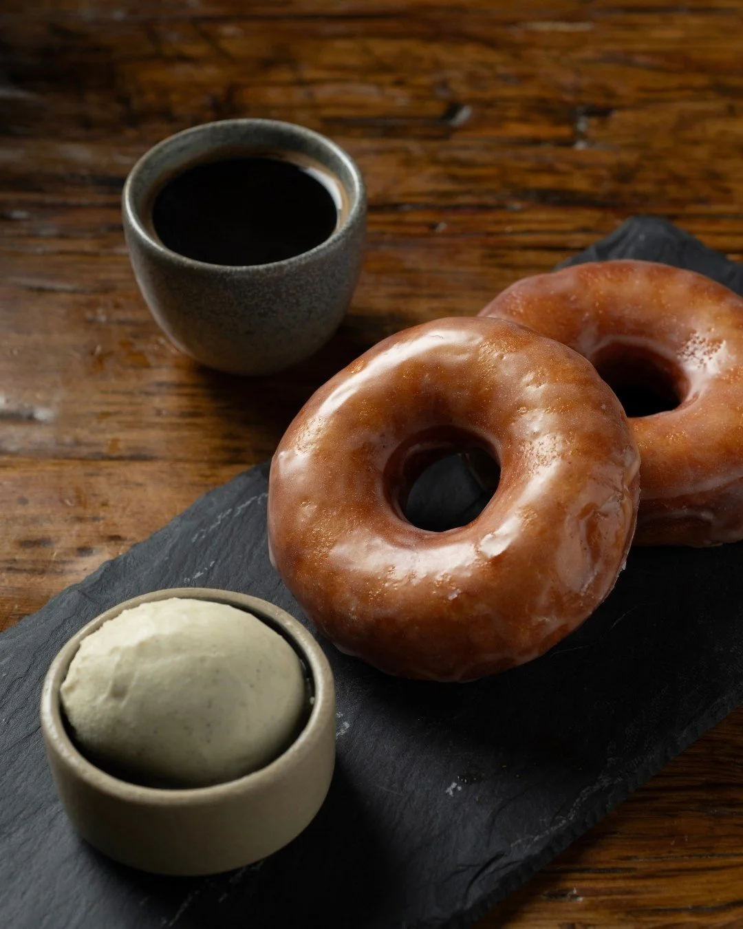 Dinner at Earth is unforgettable&mdash;but knowing what&rsquo;s for dessert before you arrive makes it even sweeter.✨

📸: @douglasmerriam