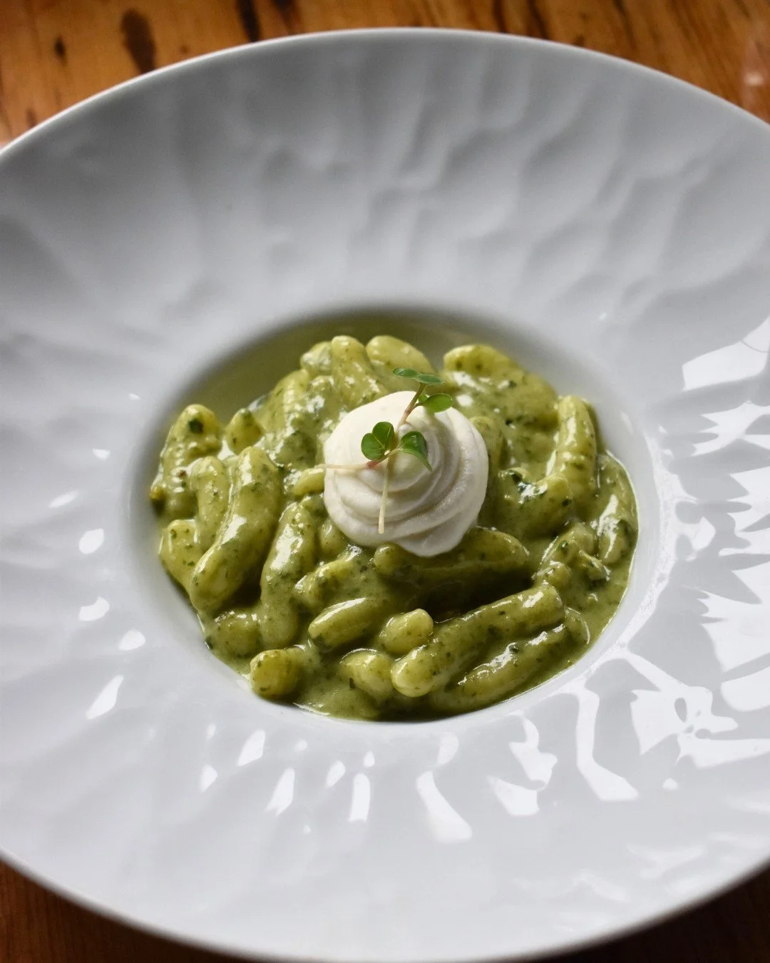 Pass the pasta, pour the wine 🍷 Beginning January 18, enjoy delicious, locally sourced dishes and featured cocktails every Sunday with a weekly rotating three-course Italian-inspired menu&mdash;made for sharing, lingering, and savoring the moment.

