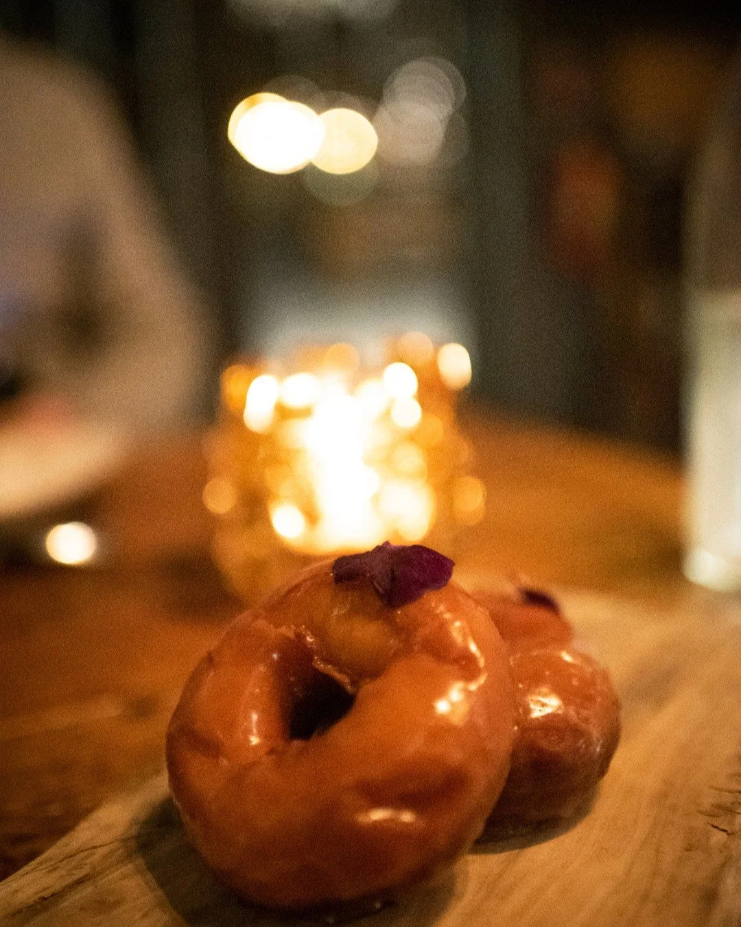 Heaven in every bite! Irresistible, divine, and one-of-a-kind. Our doughnuts aren&rsquo;t just treats&mdash;they&rsquo;re experiences. ✨

📸: @capshore