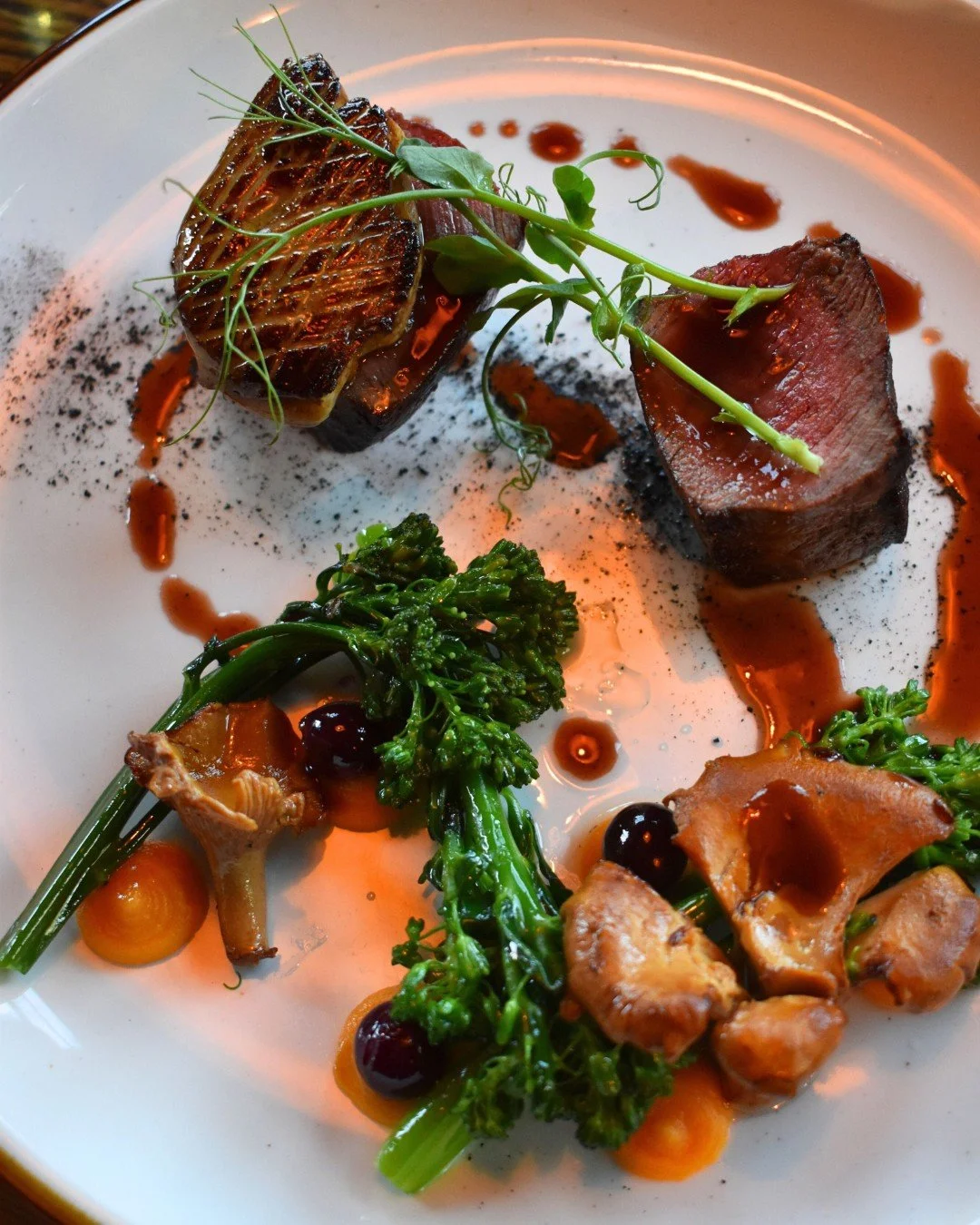 Harvested with care, served with love 🌿