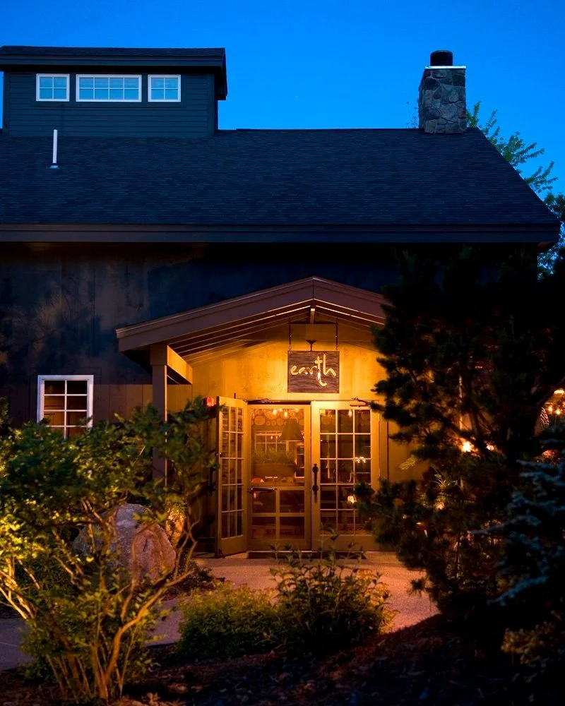 Specials — Earth at Hidden Pond