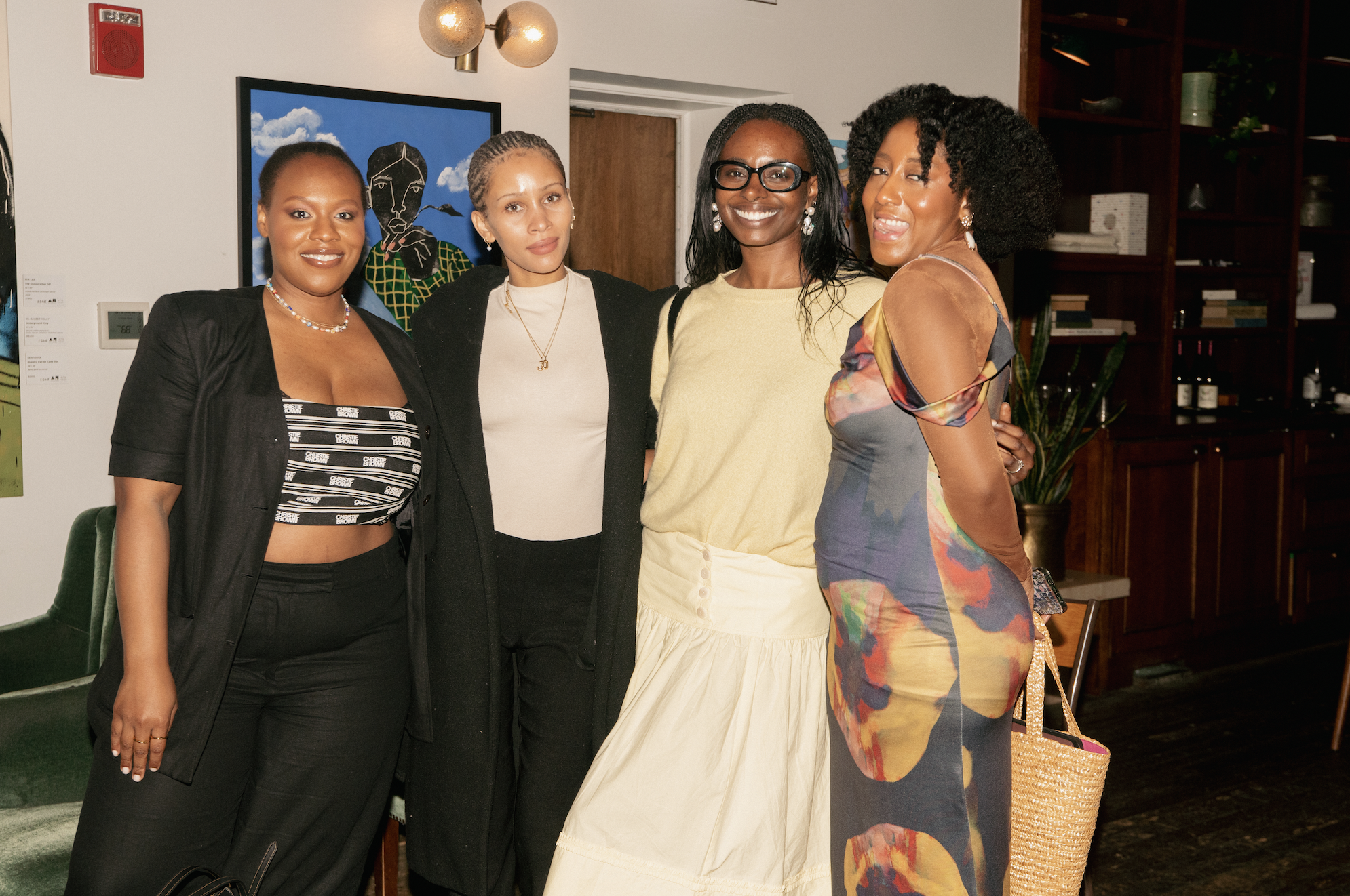 The Black Beauty Club | Chicago Field Notes
