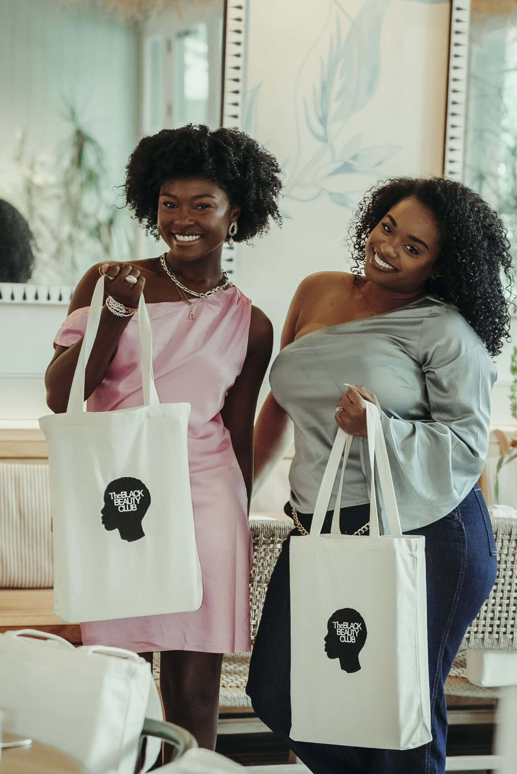 Outside > Algorithm: Where the Beauty Community Actually Lives