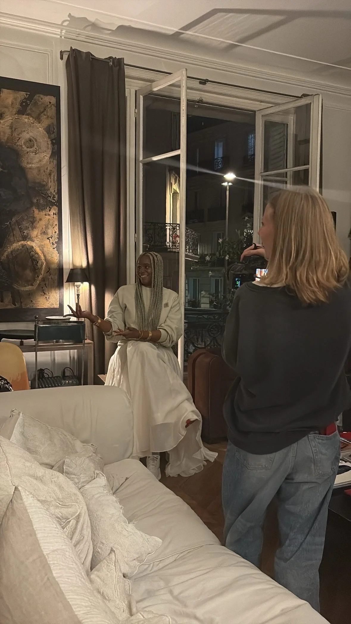 “Five Years In: 2025 in Reflection”