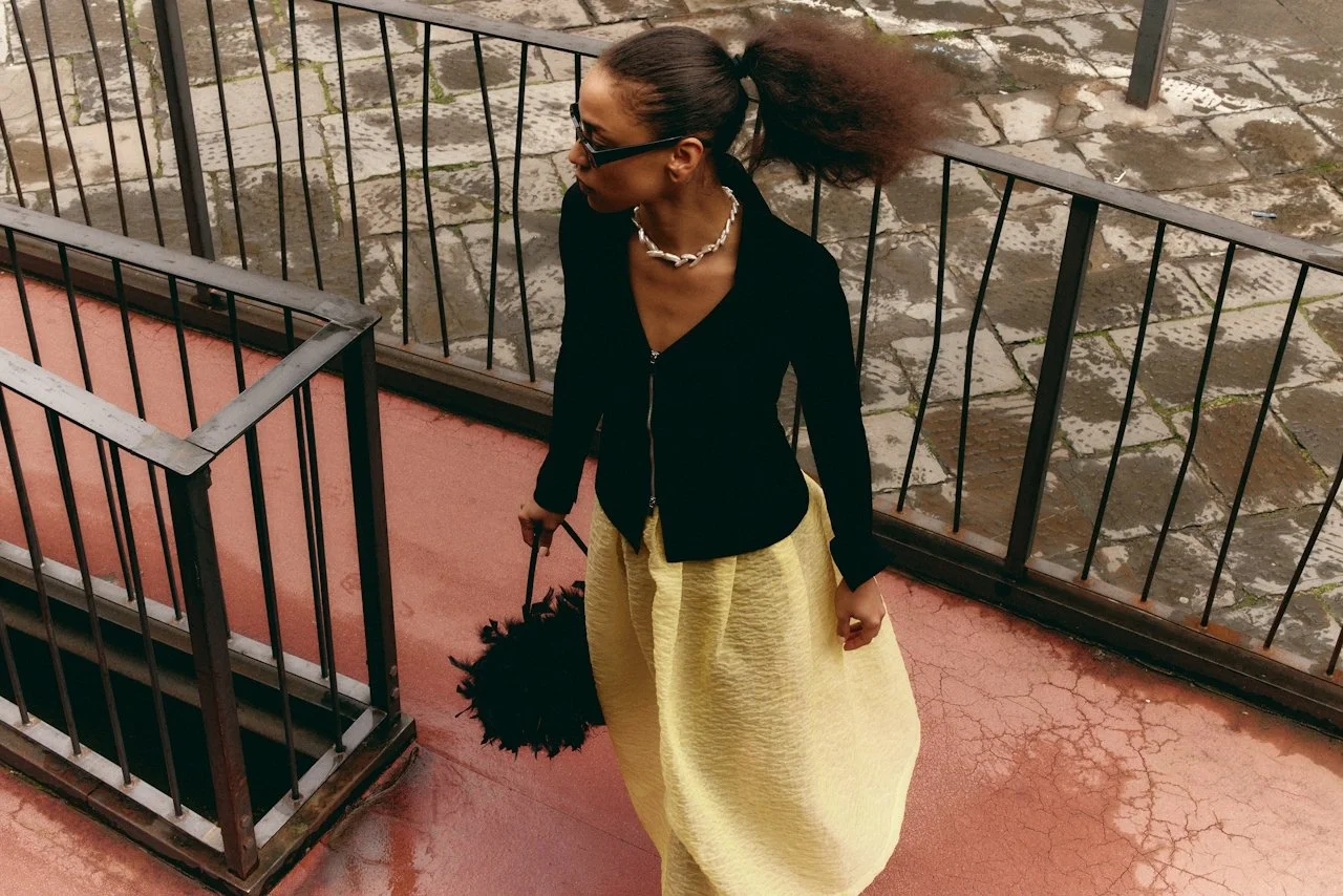 The Black Beauty Talks: A Celebration of Expansion, Innovation, and Disruption