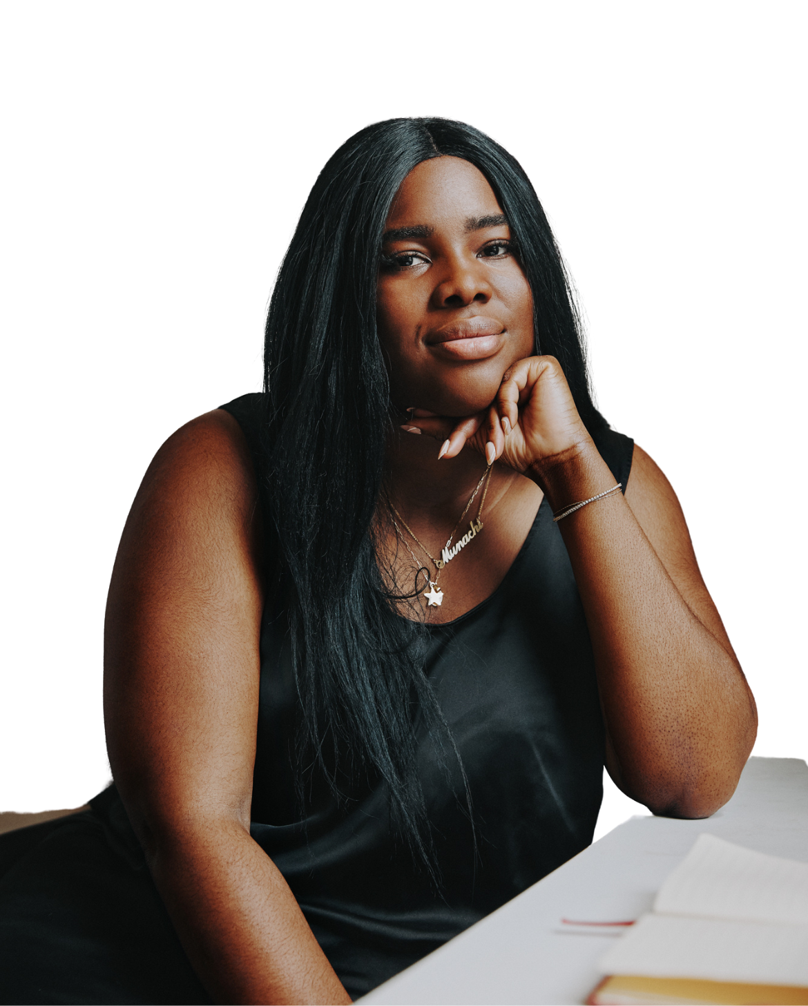 Soft Power, Hard Truths: Muna Ikedionwu on What Really Moves Money in Culture + Capital