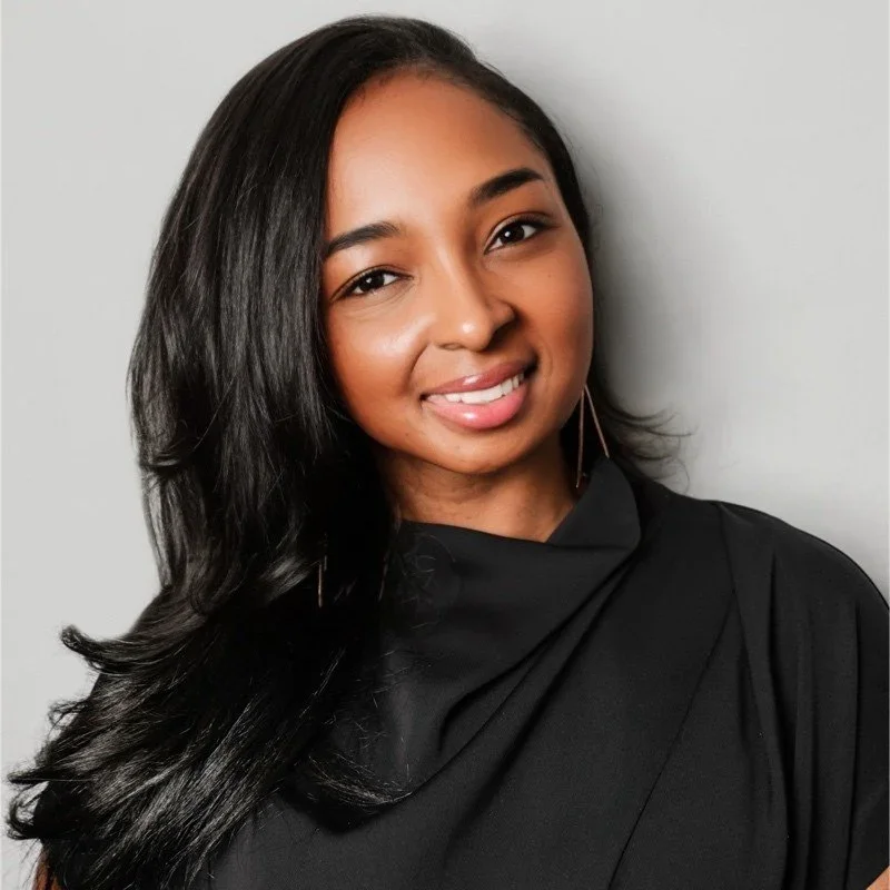 Tracey Thompson Wants Founders to Get Clearer — Not Louder