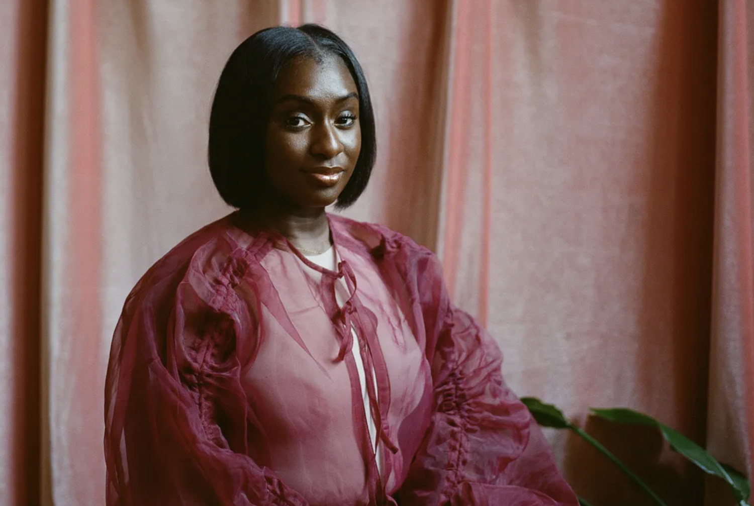 Here’s to Ami Colé: Backing Black Beauty Builds Better Beauty for All