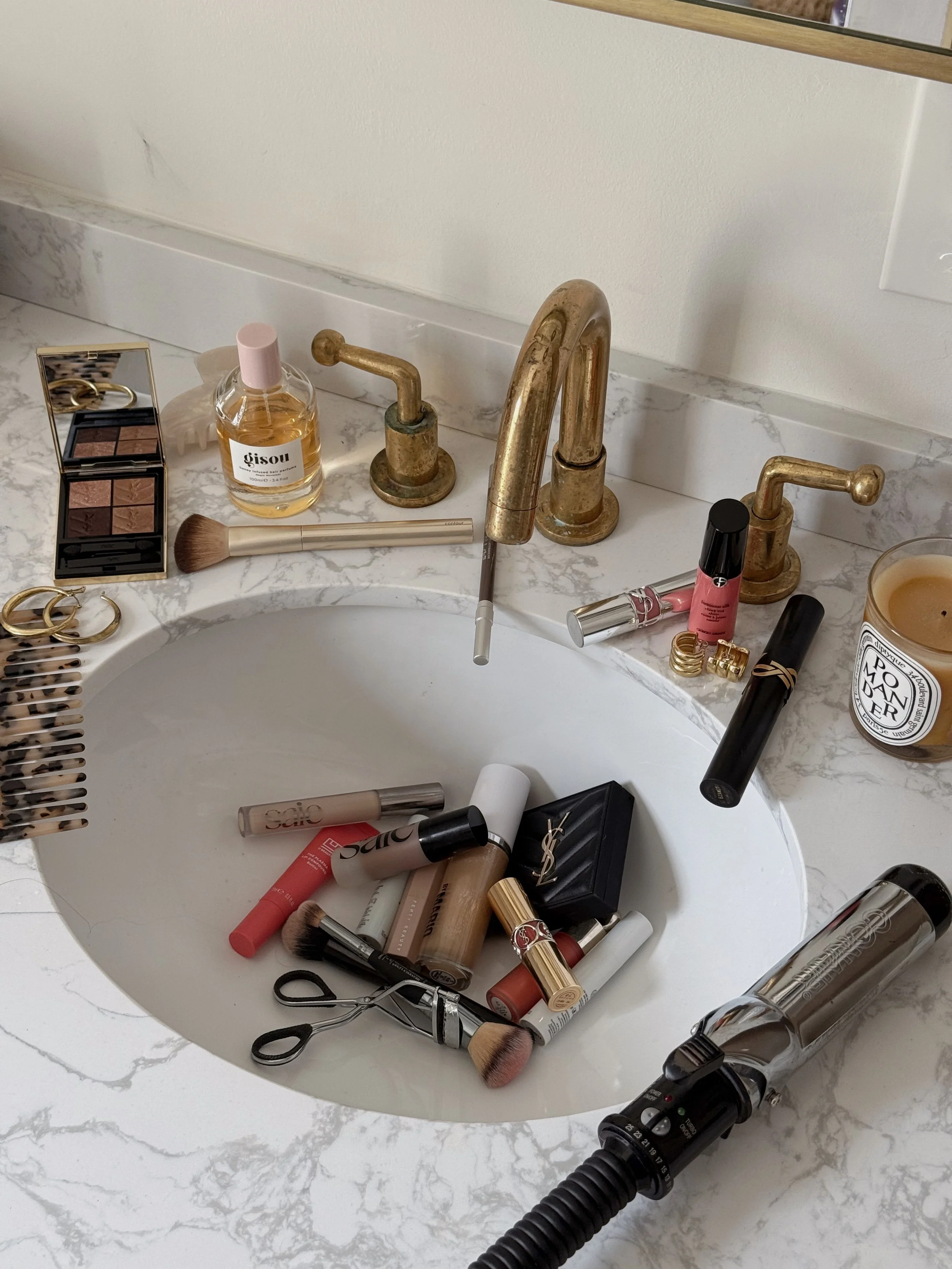 Beauty 2025: The Hard Reset