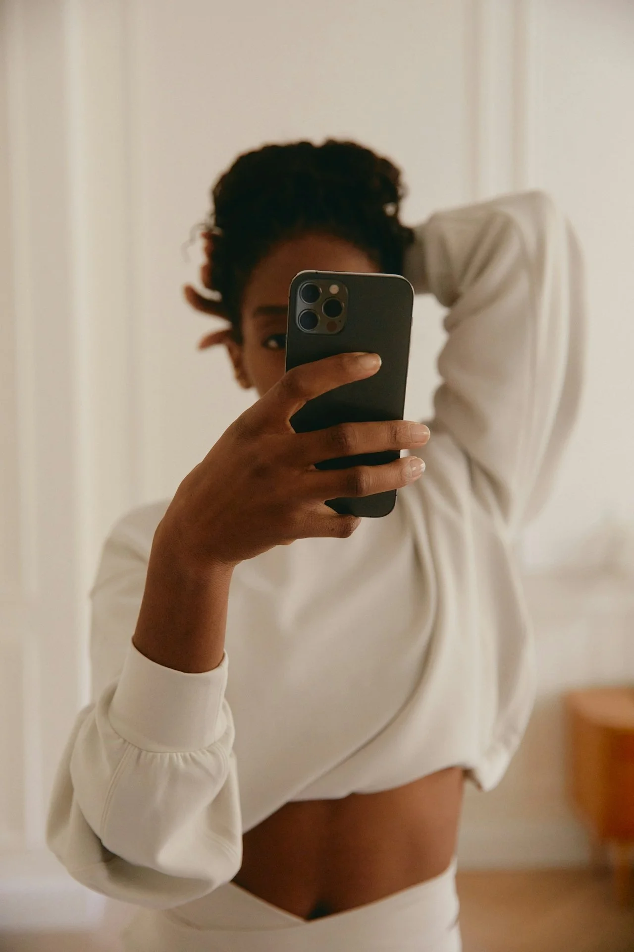 Skip the Filter—Build Beauty Tech for All