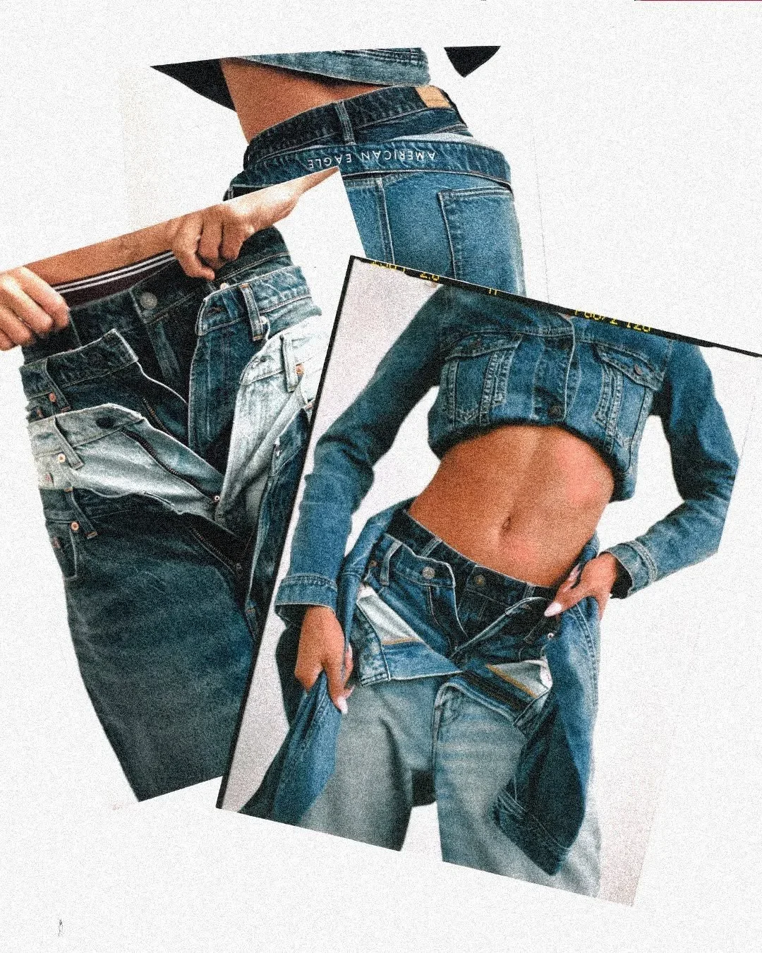 “Denim, DNA &amp; the Male Gaze: How American Eagle’s ‘Great Jeans’ Joke Blew Up—Then Blew It”