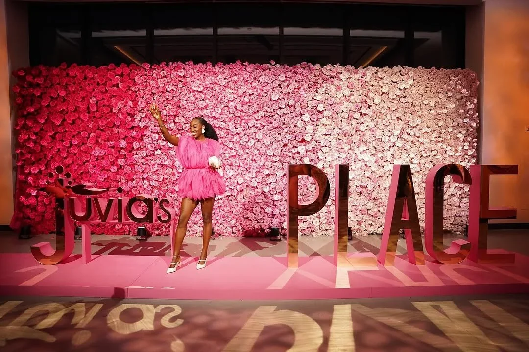 Slow and Steady: Juvia’s Place vs. Everyone Else