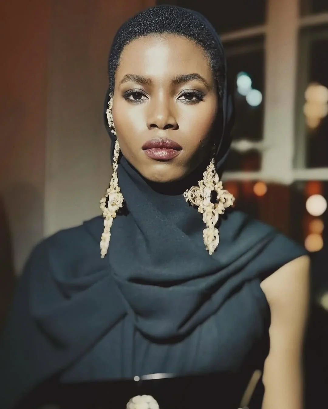 Trending: Clean Grunge