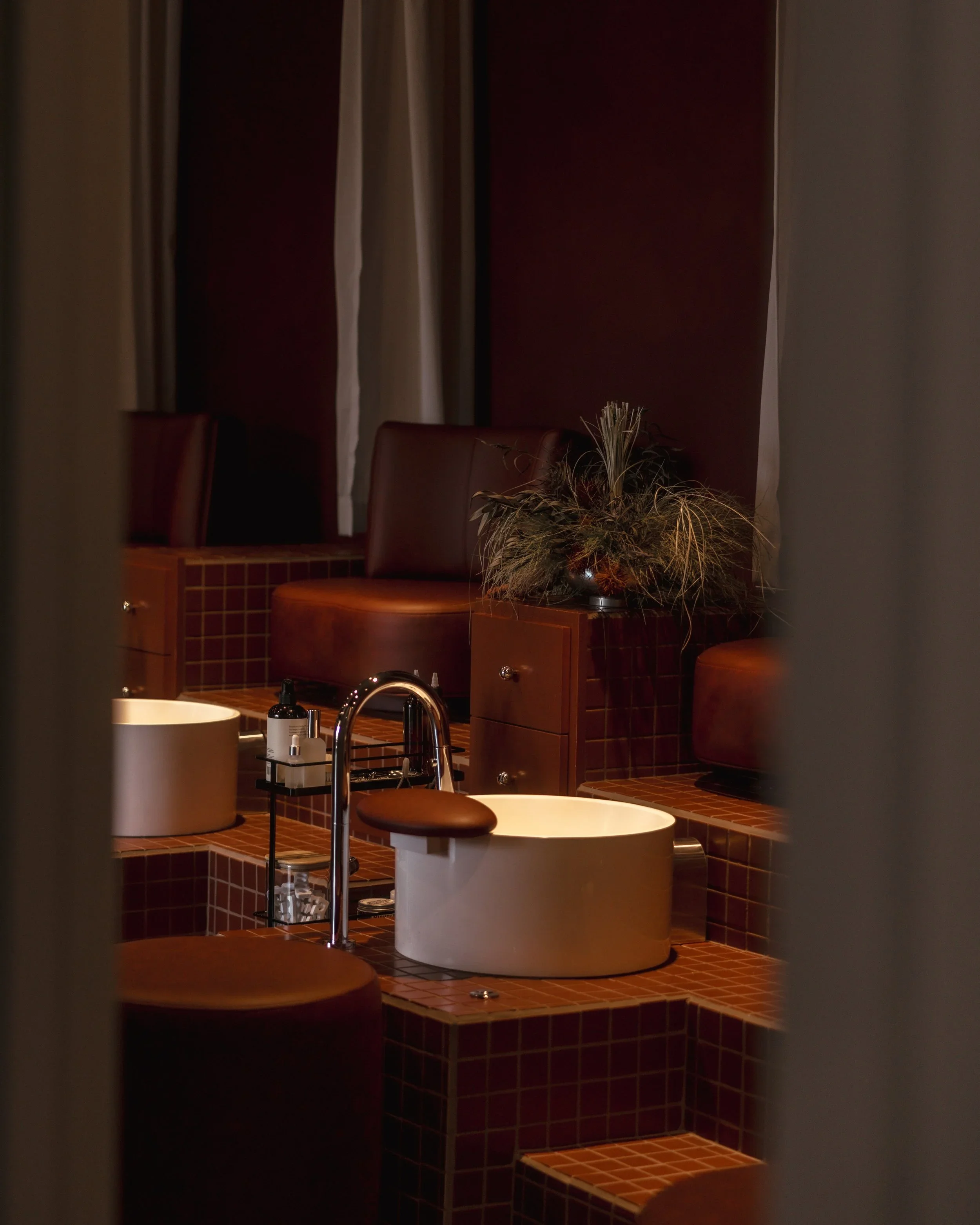 Where Beauty Lives: Inside Cure Nailhouse