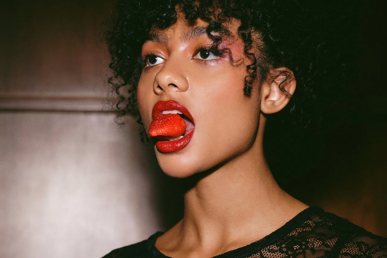 Last Week in Beauty #1