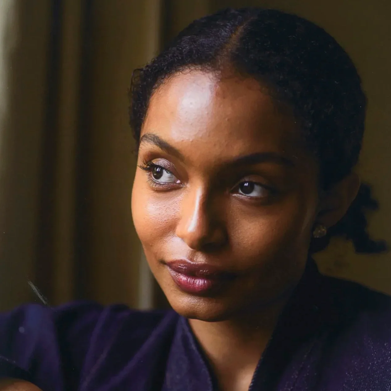 On Beauty, With - Yara Shahidi