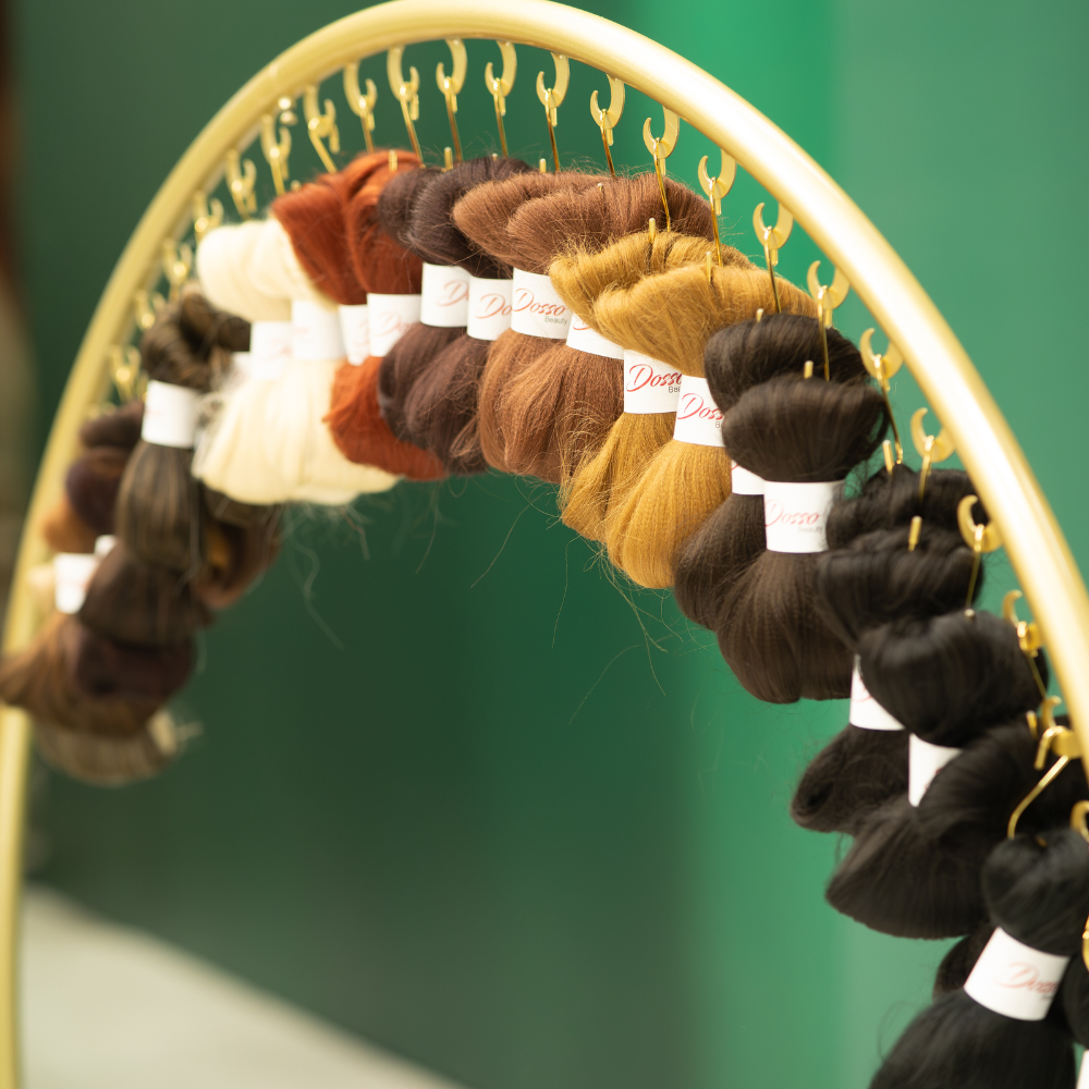 Innovation Is Untangling Black Hair Care’s Biggest Problem