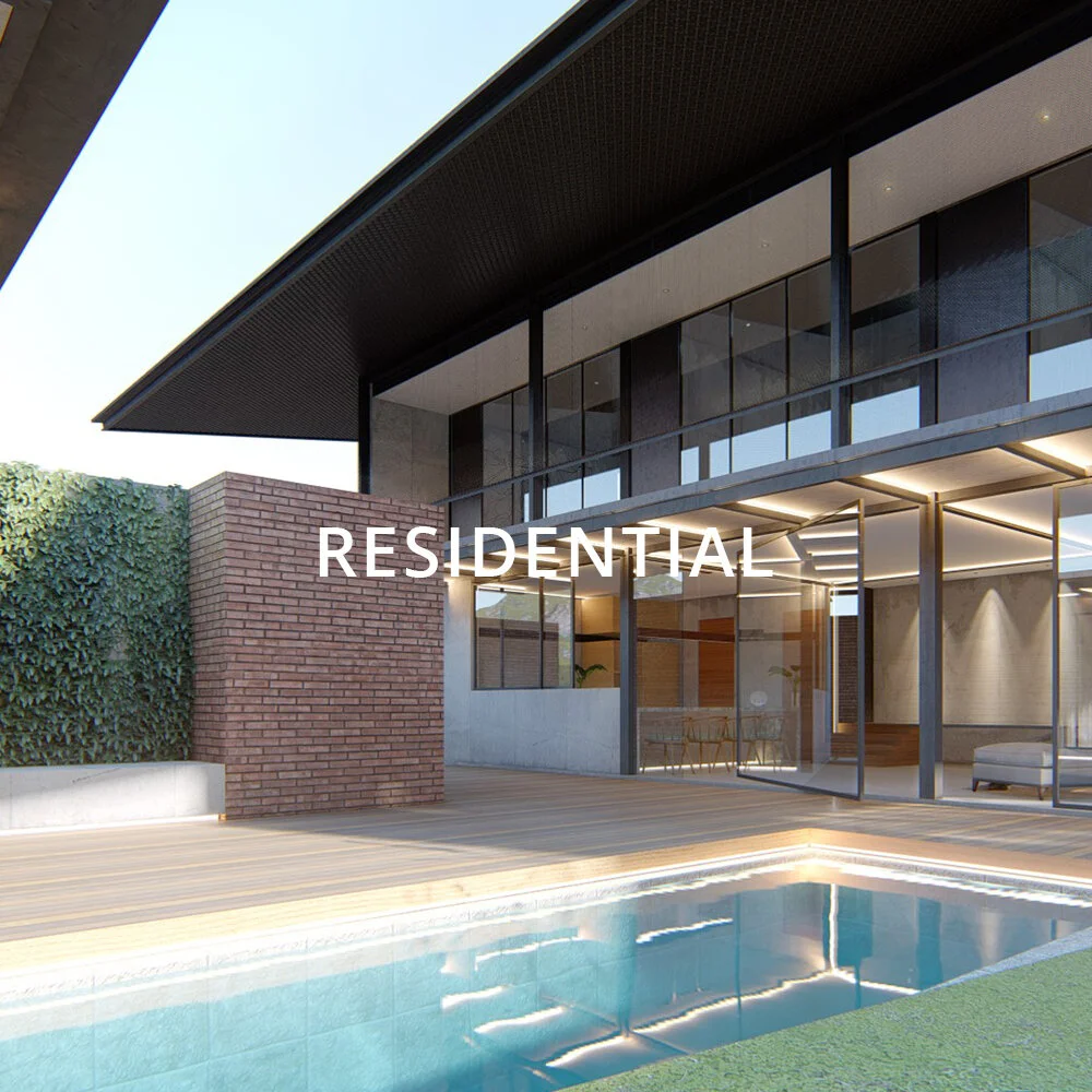 RESIDENTIAL