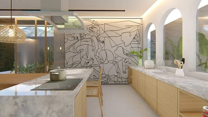 MYNA Berawa Bali.

Playing with enough space

#farajachmad #architecture #farajachmaddesign #interiordesign #archilovers #architecturephotography #building #construction #home #igers #bali #indonesia