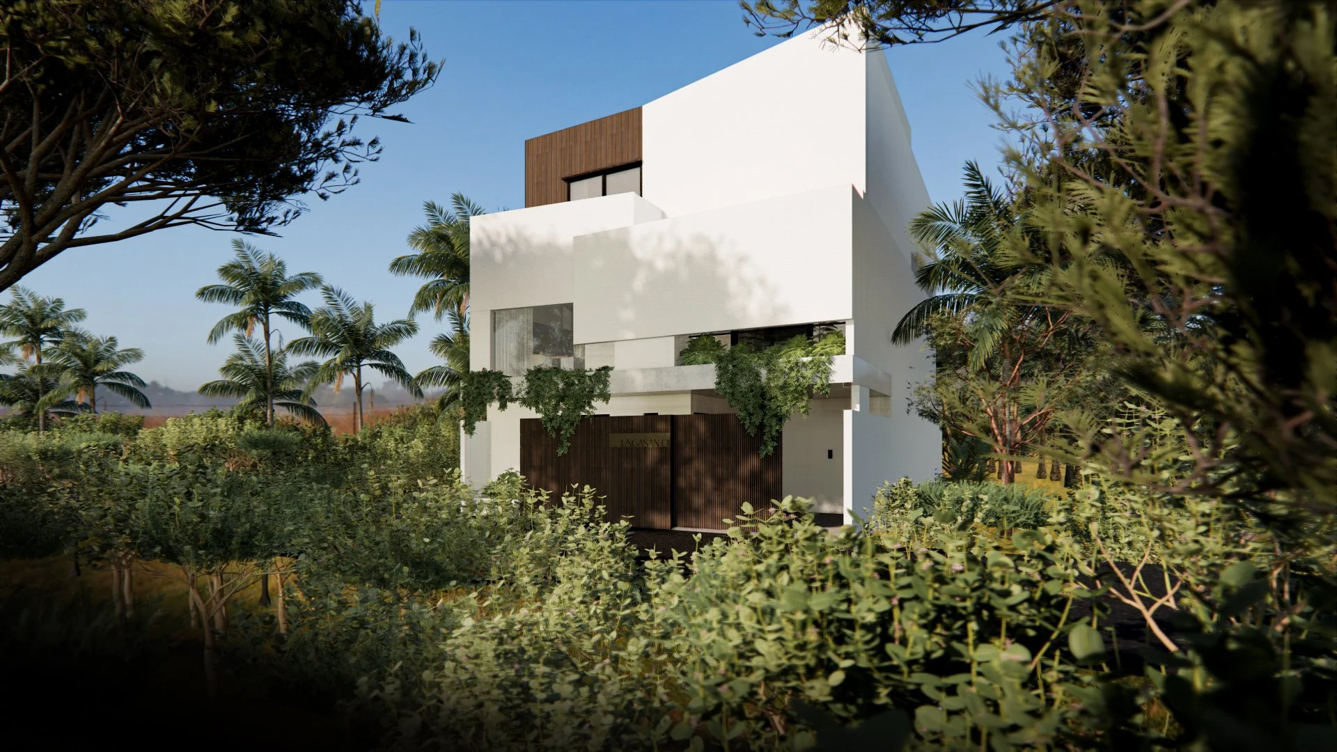 VIBI VILLA