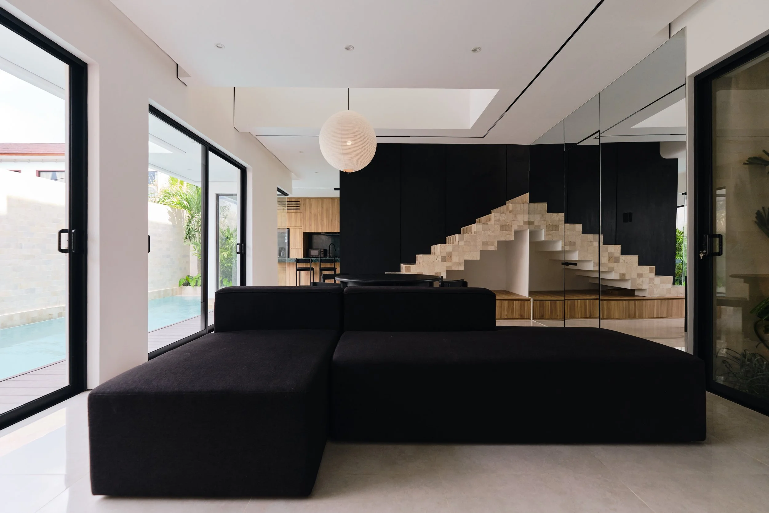 VILLA TWIN