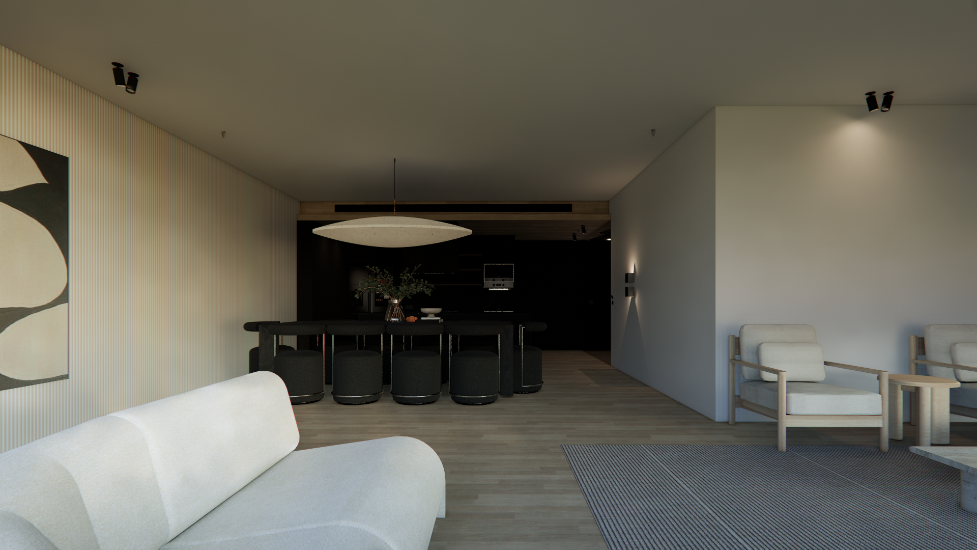 APARTMENT KEMPINSKI
