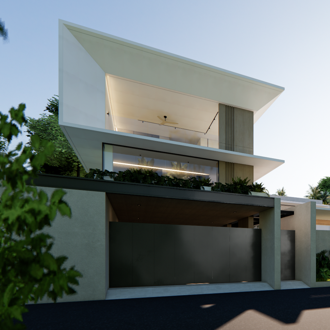 NM VILLA