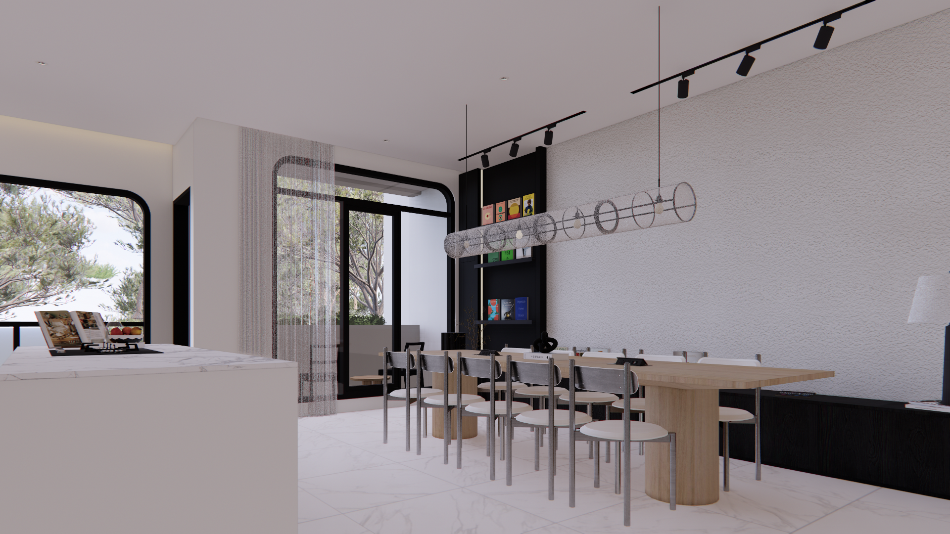 NADE OFFICE