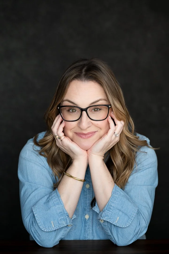 Photo by Emily Feinsod Photography