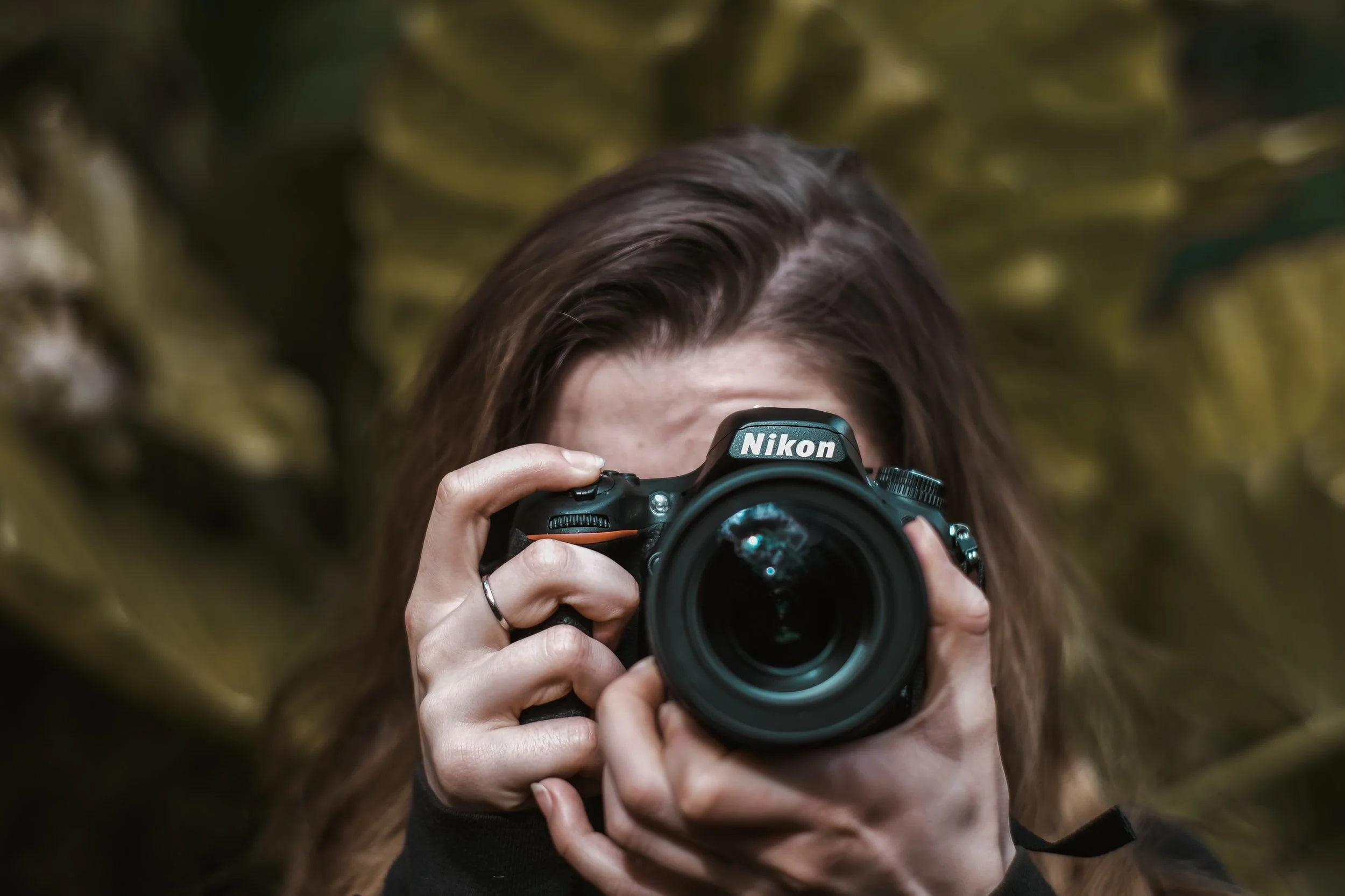 ADVICE FROM A PRO PHOTOGRAPHER