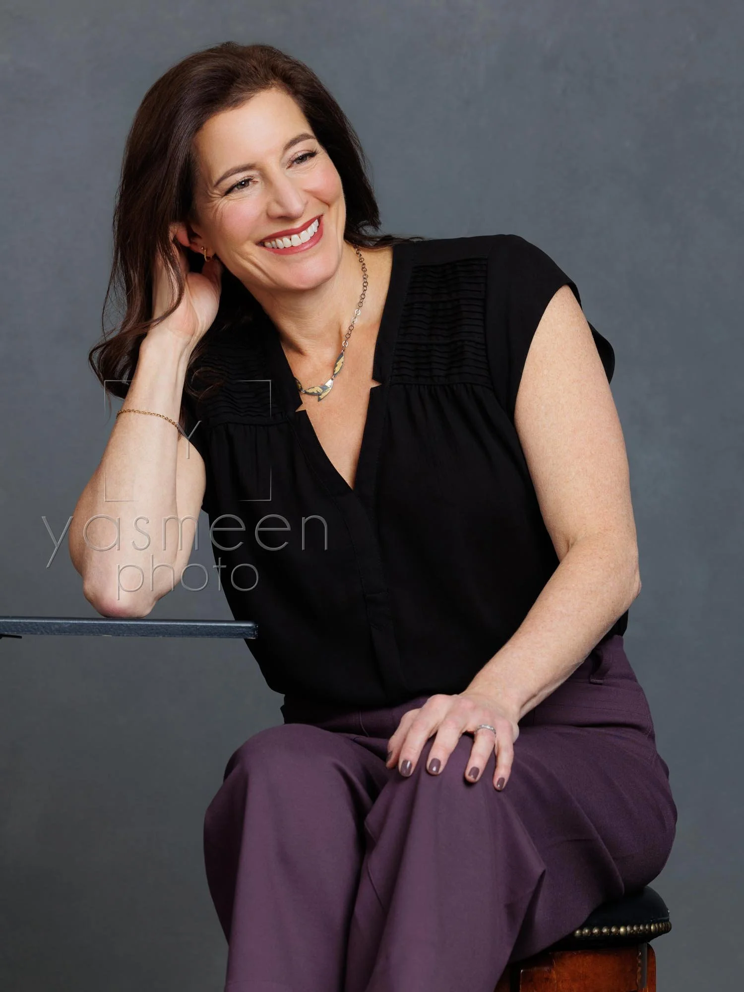 Photo by Yasmeen Anderson