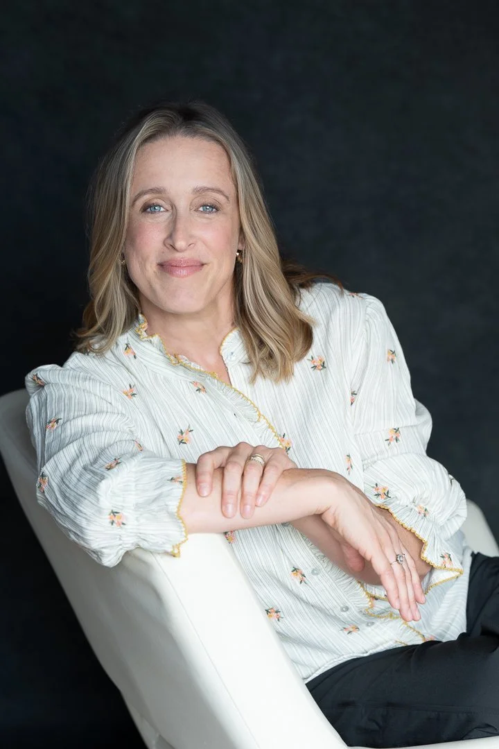 Photo by Emily Feinsod Photography