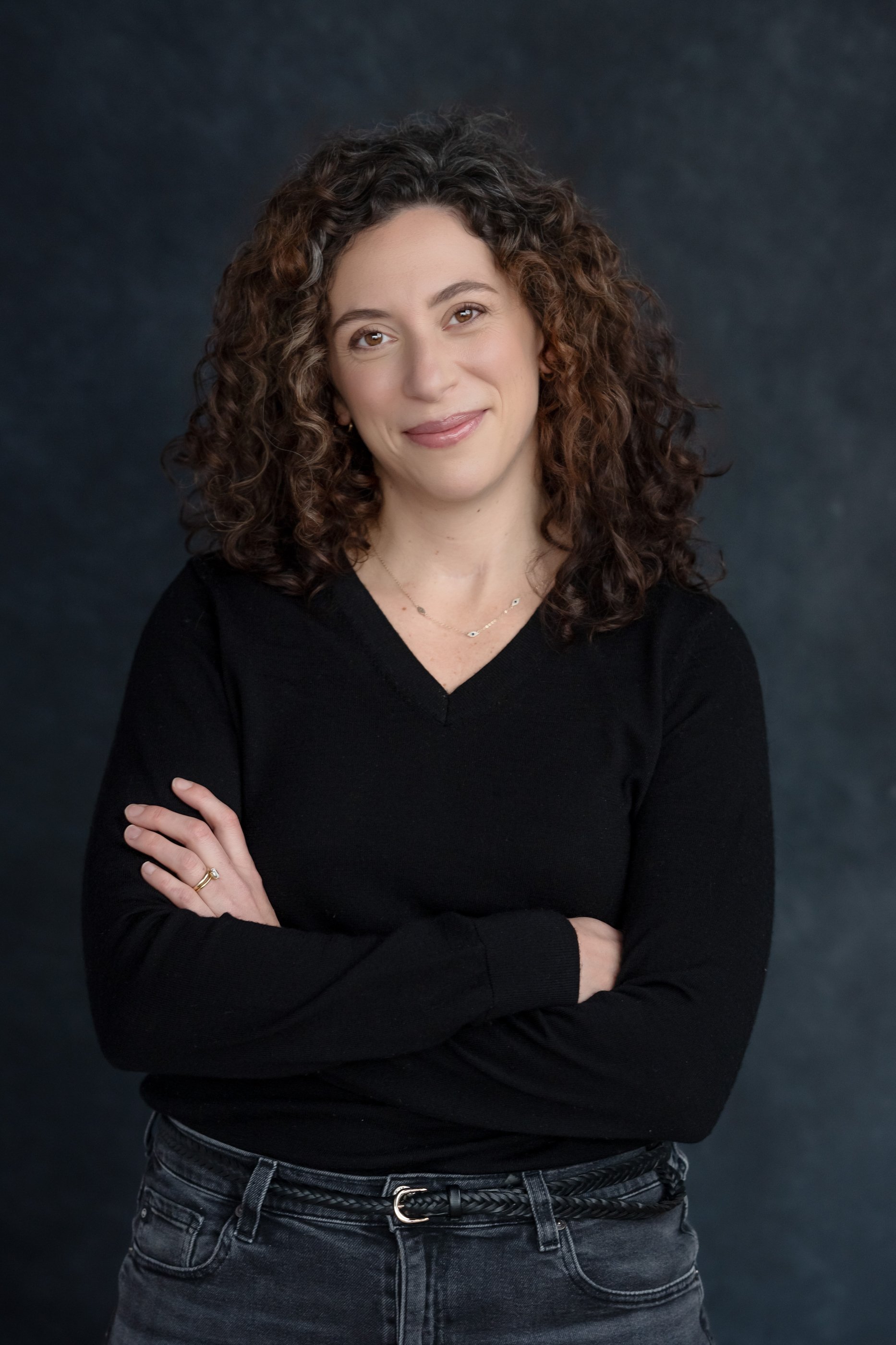 Photo by Emily Feinsod Photography