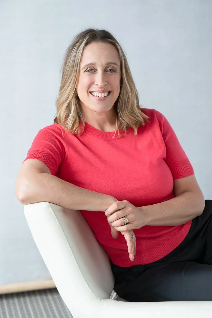 Photo by Emily Feinsod Photography