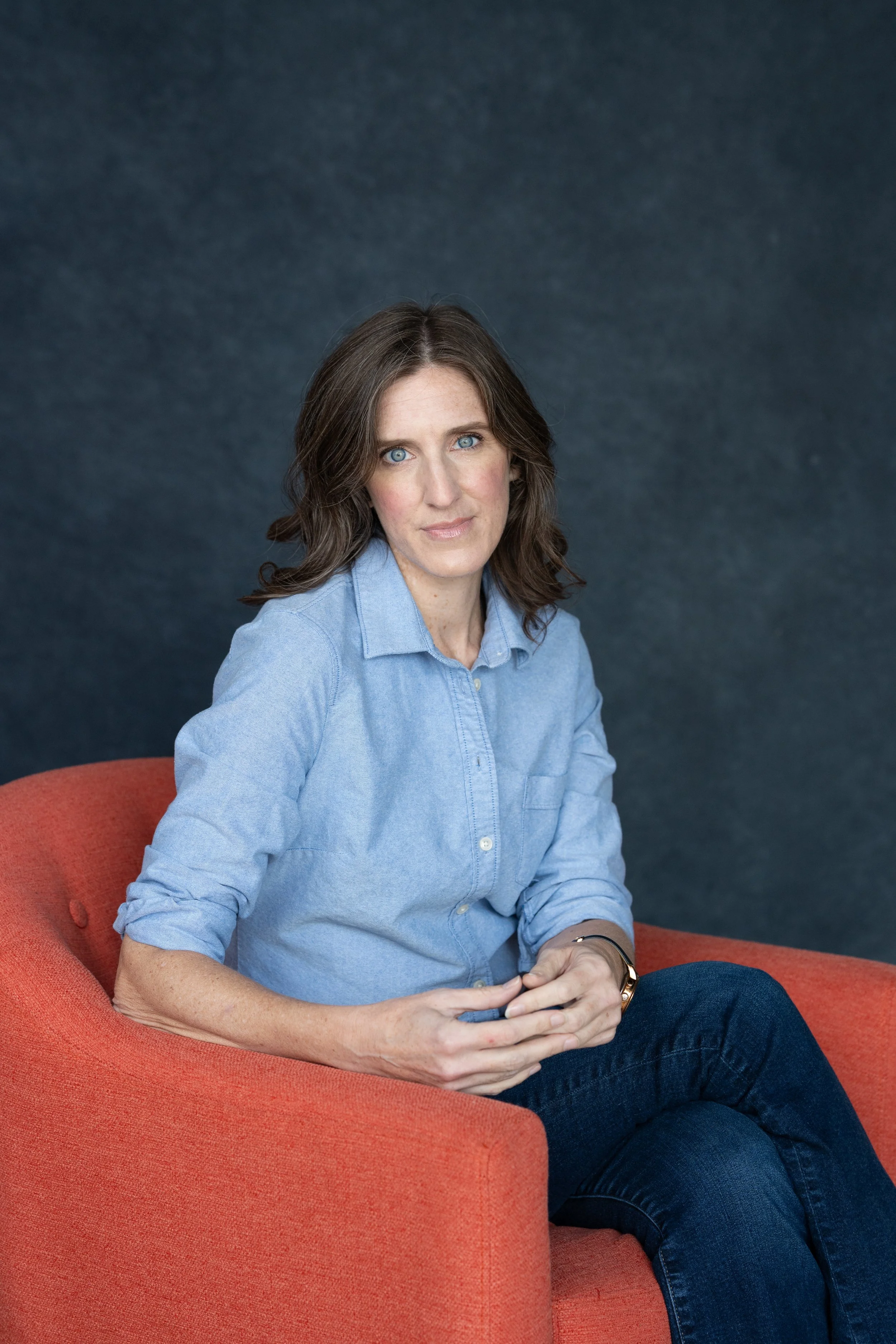 Photo by Emily Feinsod Photography