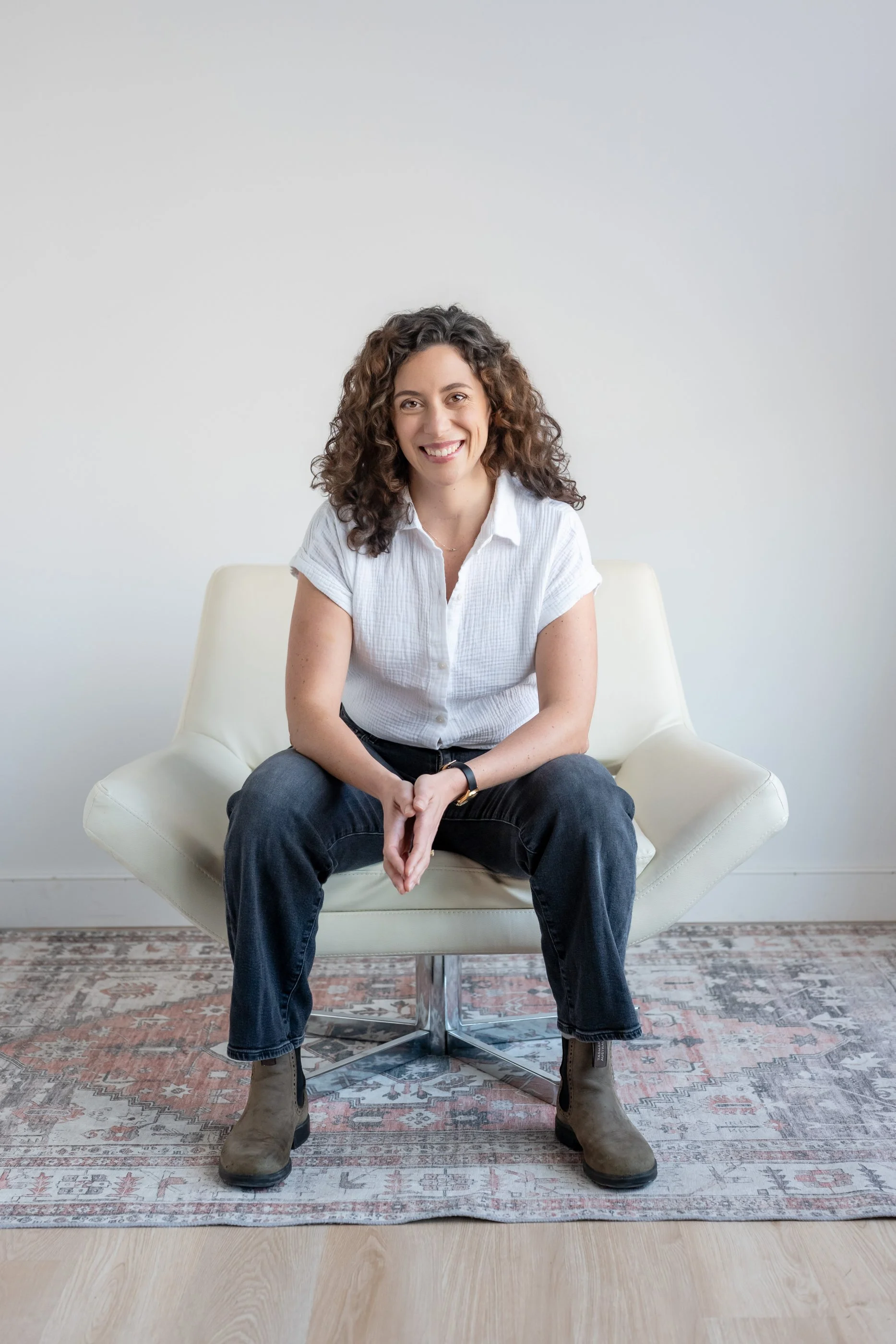 Photo by Emily Feinsod Photography