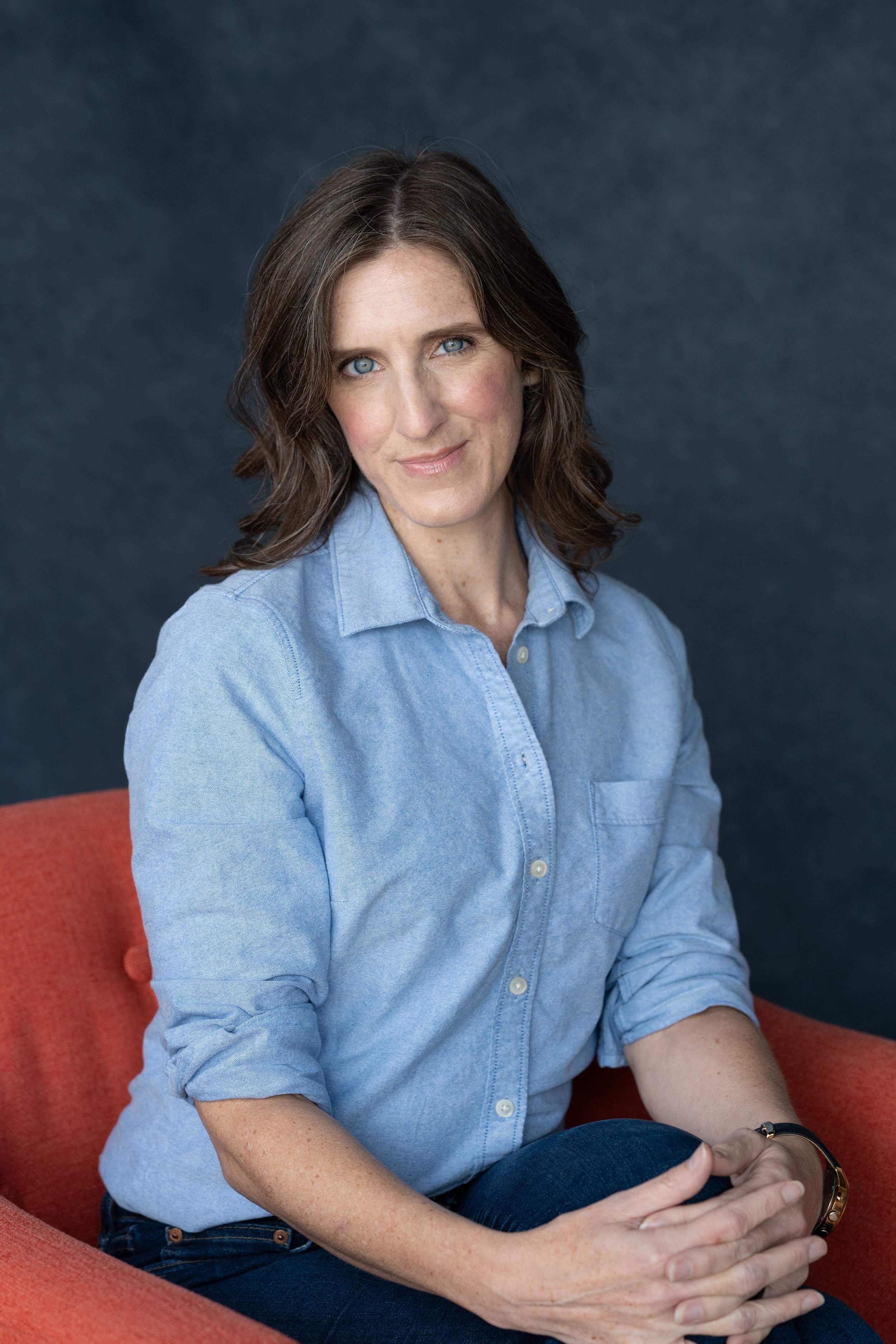 Photo by Emily Feinsod Photography