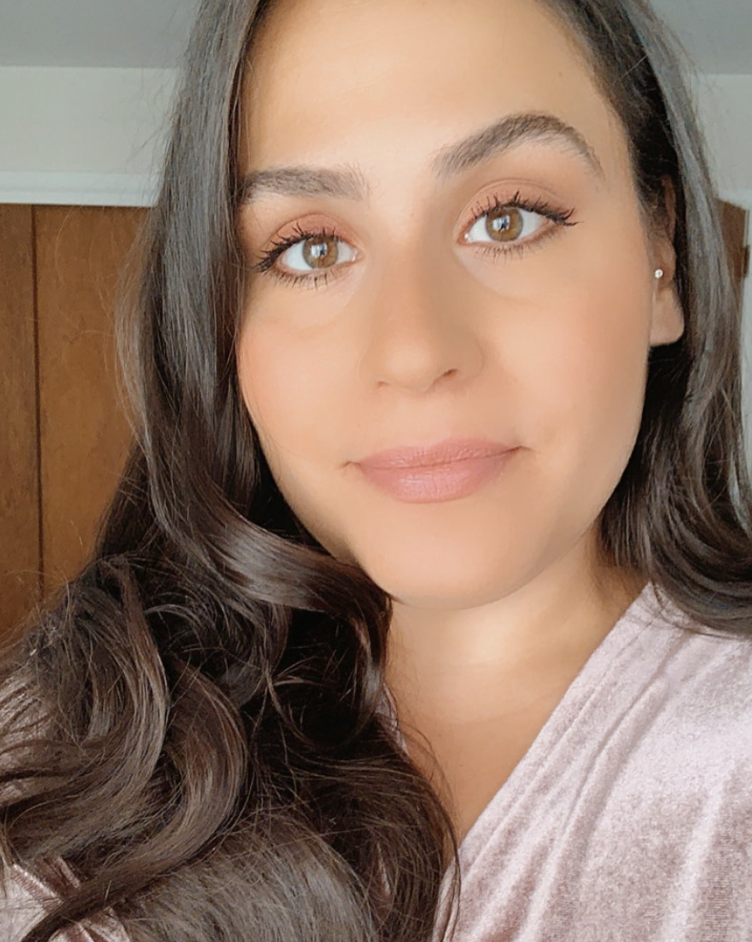 Stephanie bridal makeup artist