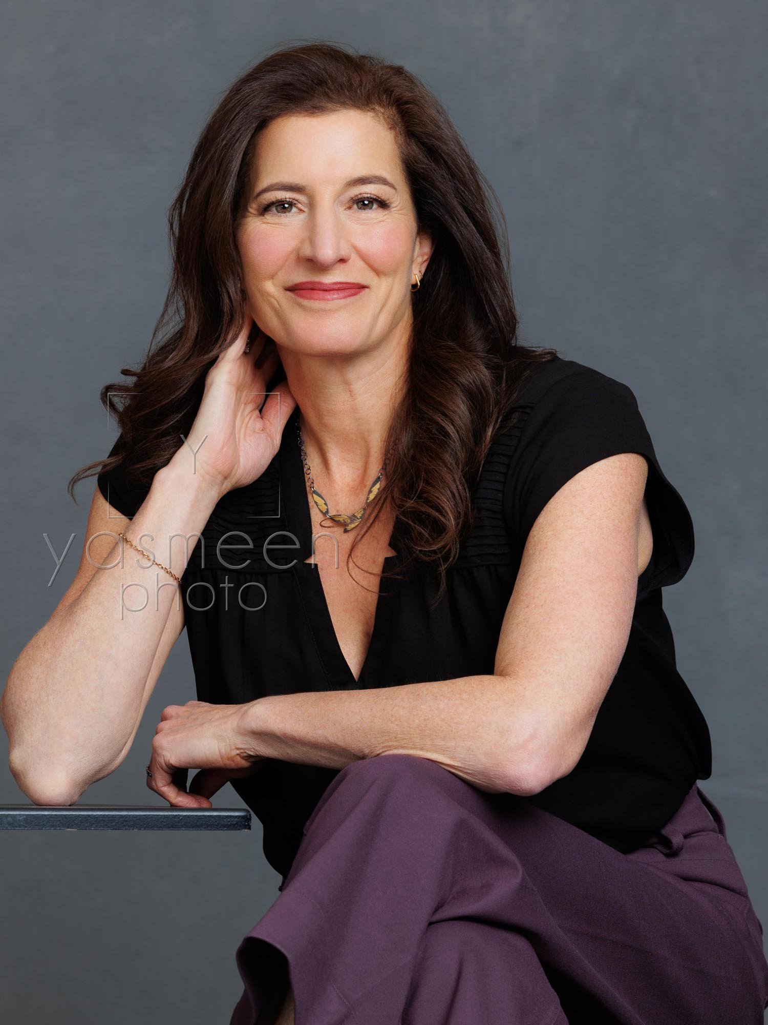 Photo by Yasmeen Anderson