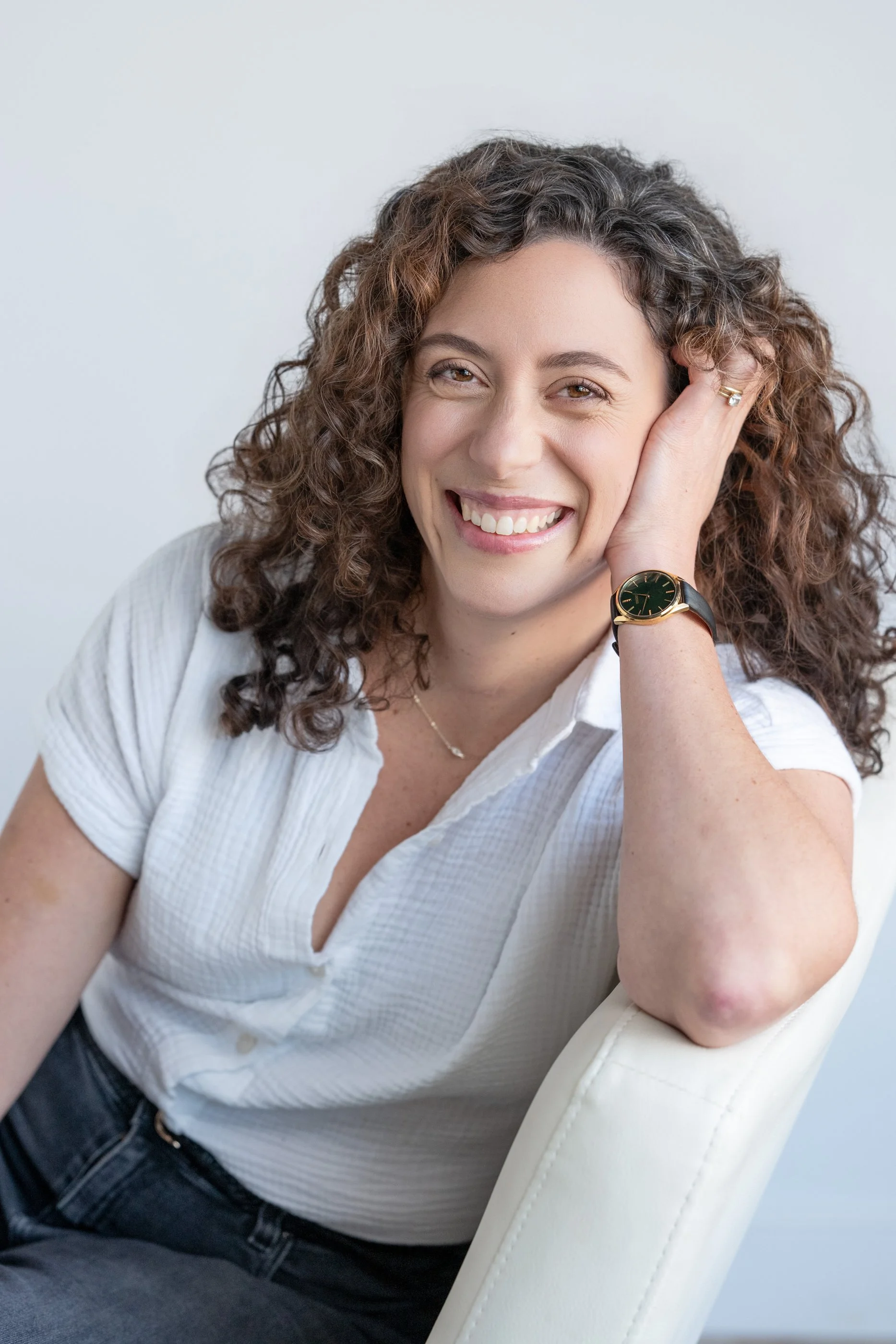 Photo by Emily Feinsod Photography