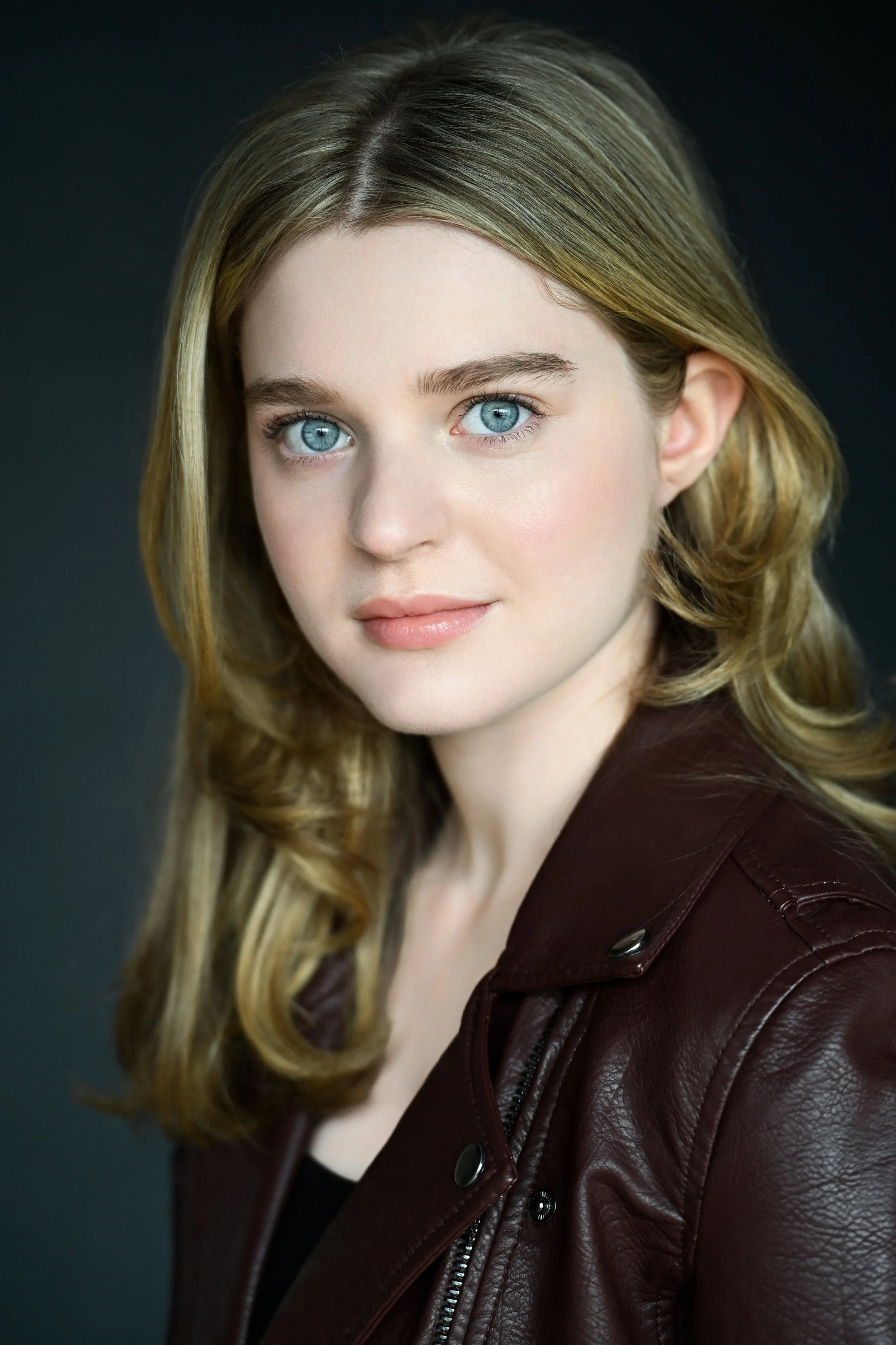 Photo by Lisa Rayman Goldfarb Photography