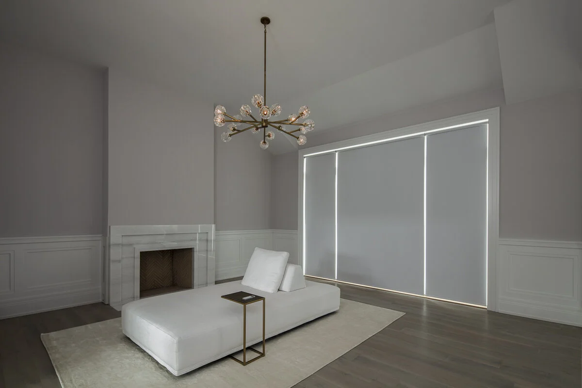 J Geiger Shading System