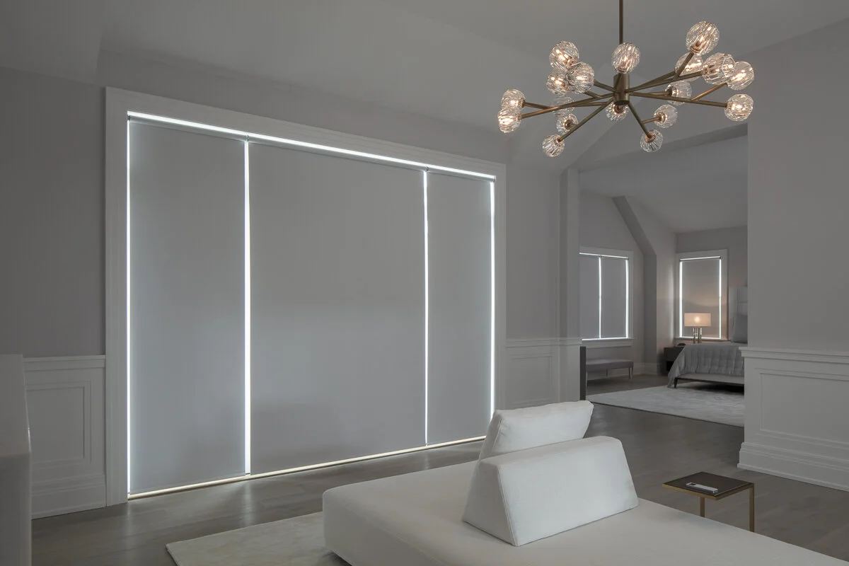 J Geiger Shading System