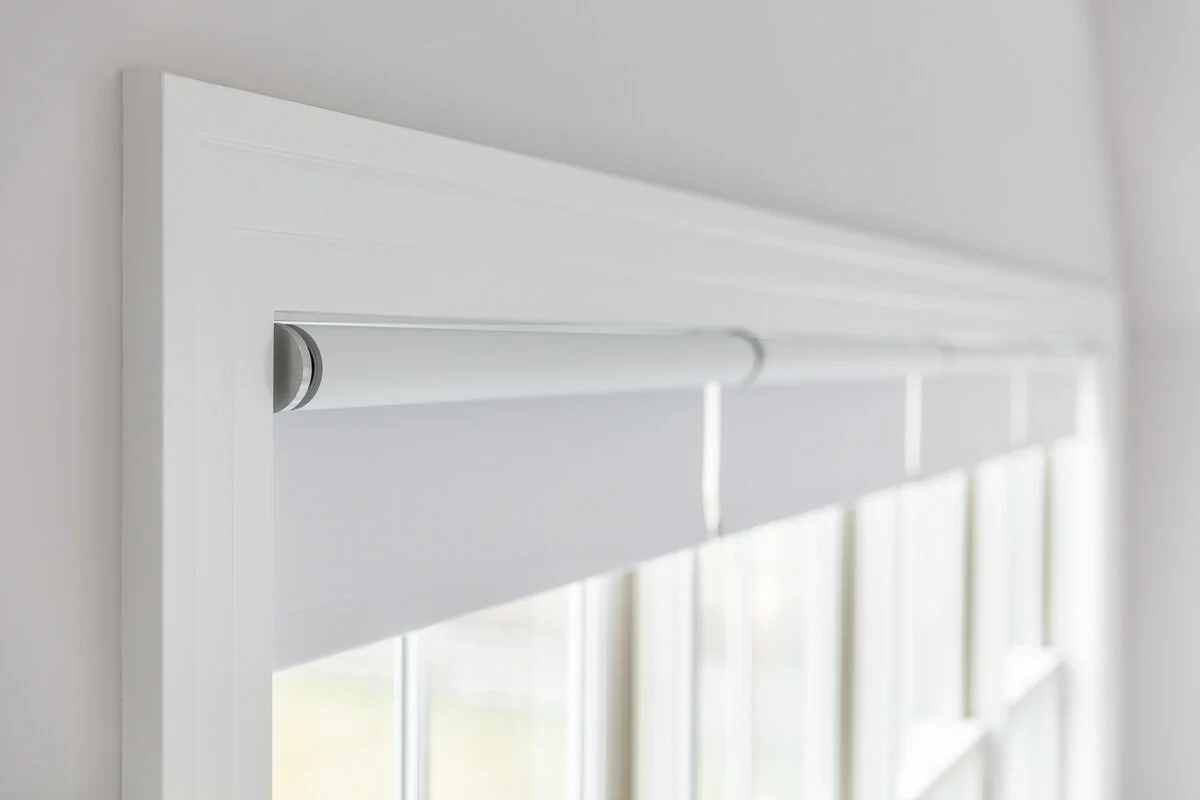 J Geiger Shading System