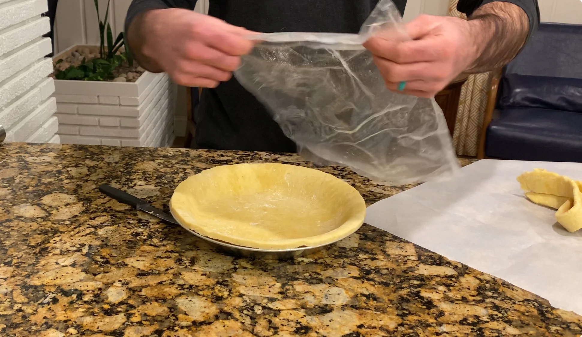 Dough formed to storage.JPEG