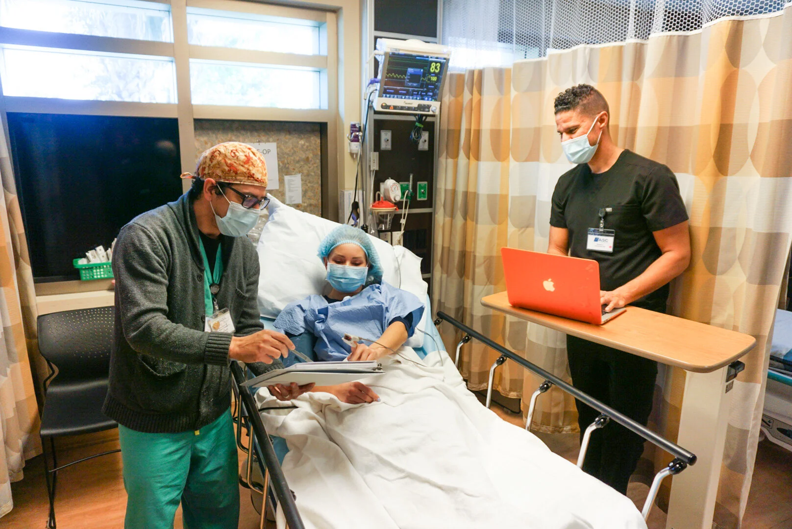 AASC Physician eBook Guide — Advanced Ambulatory Surgery Center