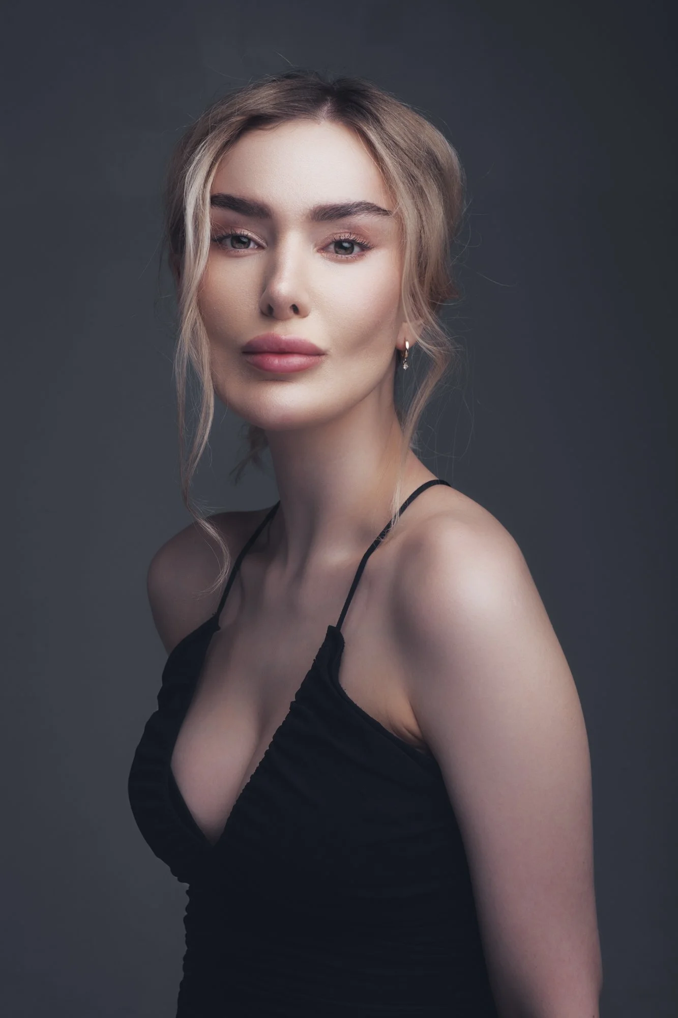 Vad letar modellagenturer i Stockholm efter? Guide till din drömportfolio